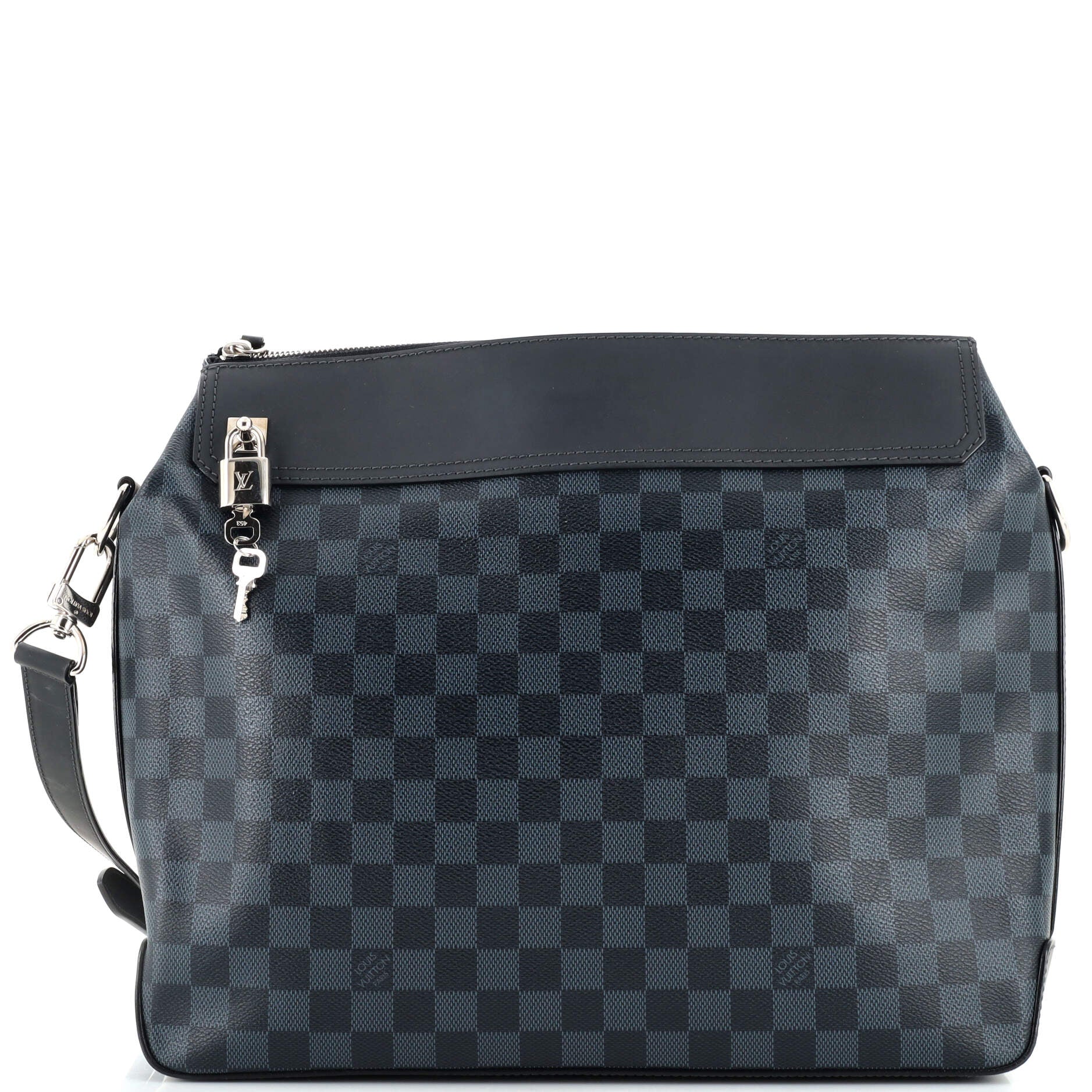 Louis Vuitton, Bags, Louis Vuitton Greenwich Nm Damier