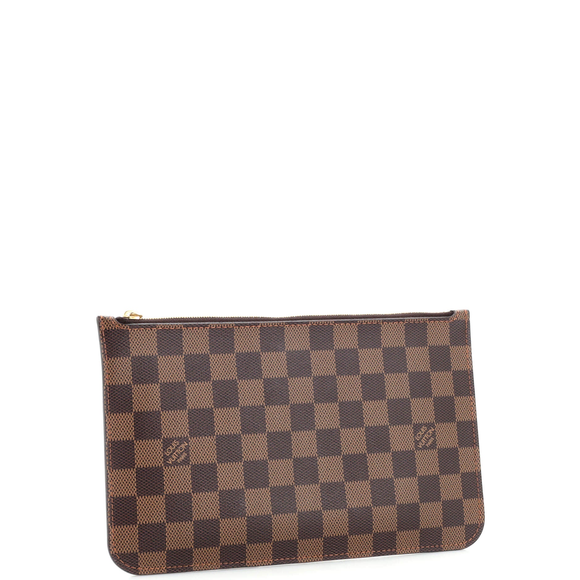 Louis Vuitton pre-owned Poche Toilette 19 Cosmetic Pouch - Farfetch