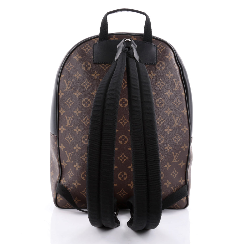 Louis Vuitton Josh Backpack Cheap | IUCN Water