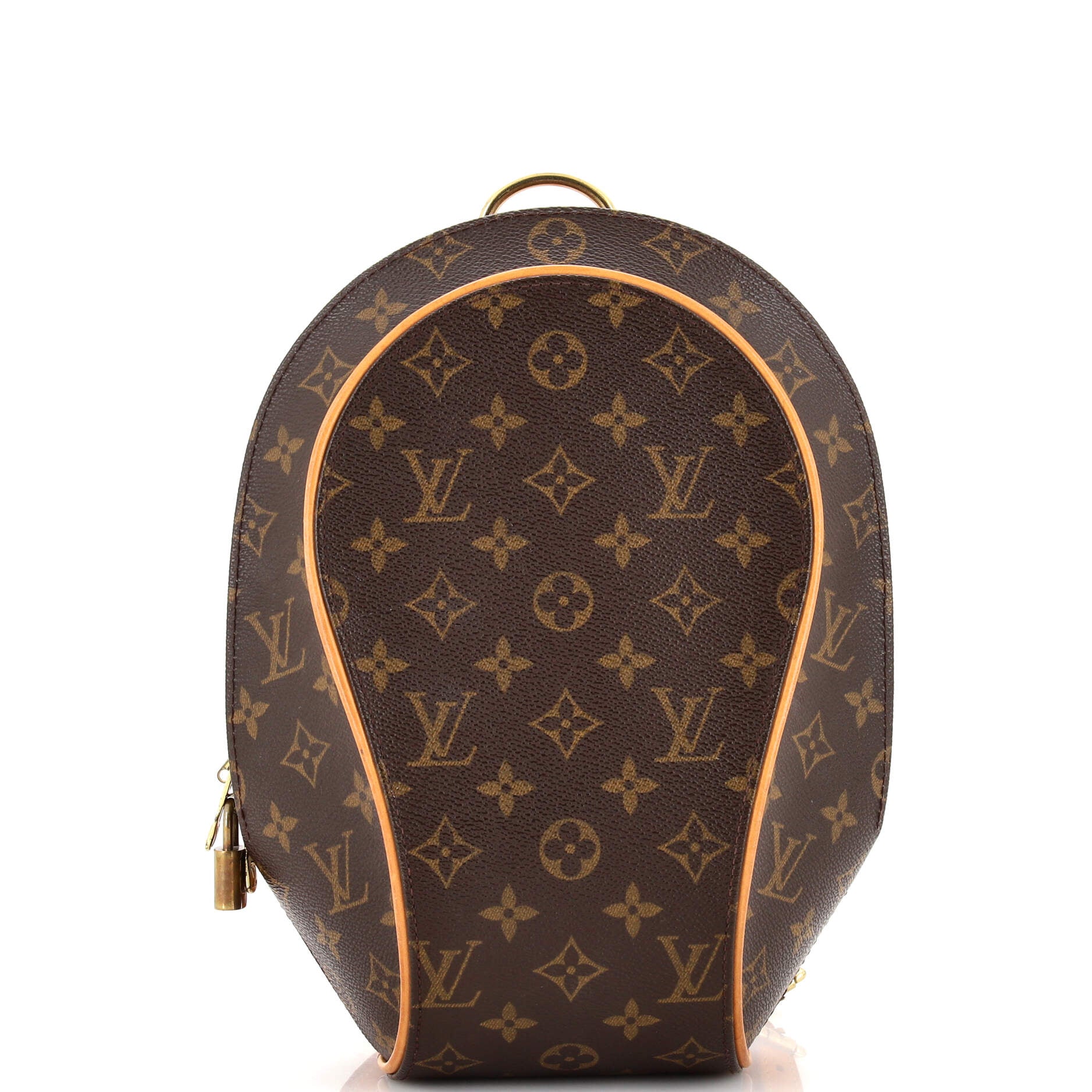 Louis Vuitton LV x NBA Shoes Box Backpack Monogram Canvas at 1stDibs