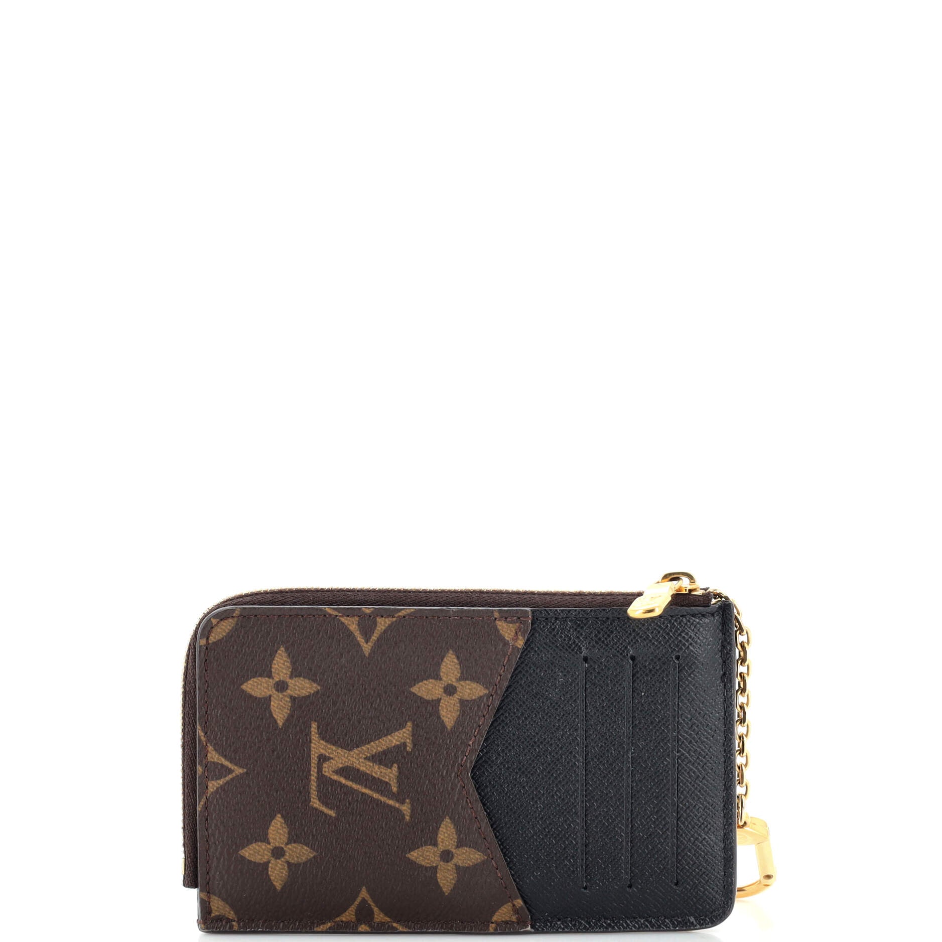 Cardholder Recto Verso : r/Louisvuitton