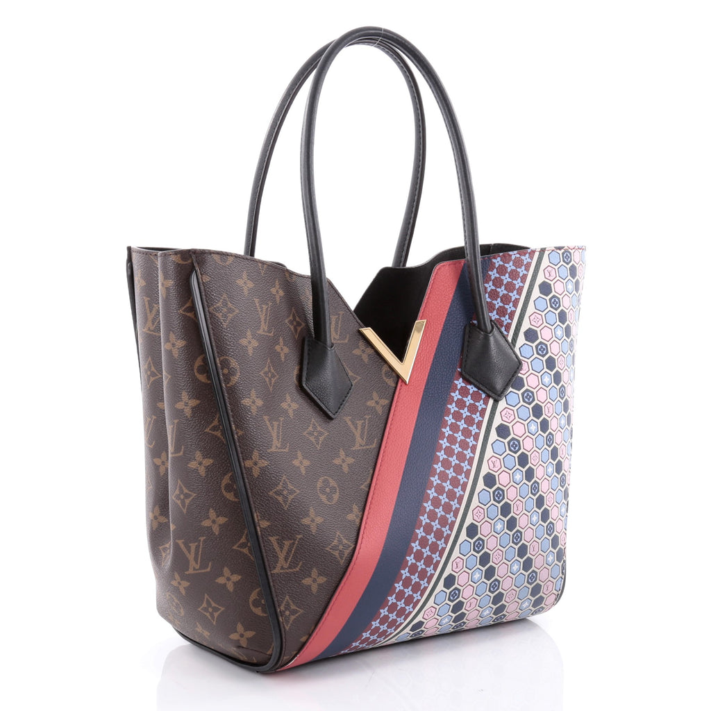 Buy Louis Vuitton Kimono Bag Limited Edition Monogram Canvas 2361201 – Rebag