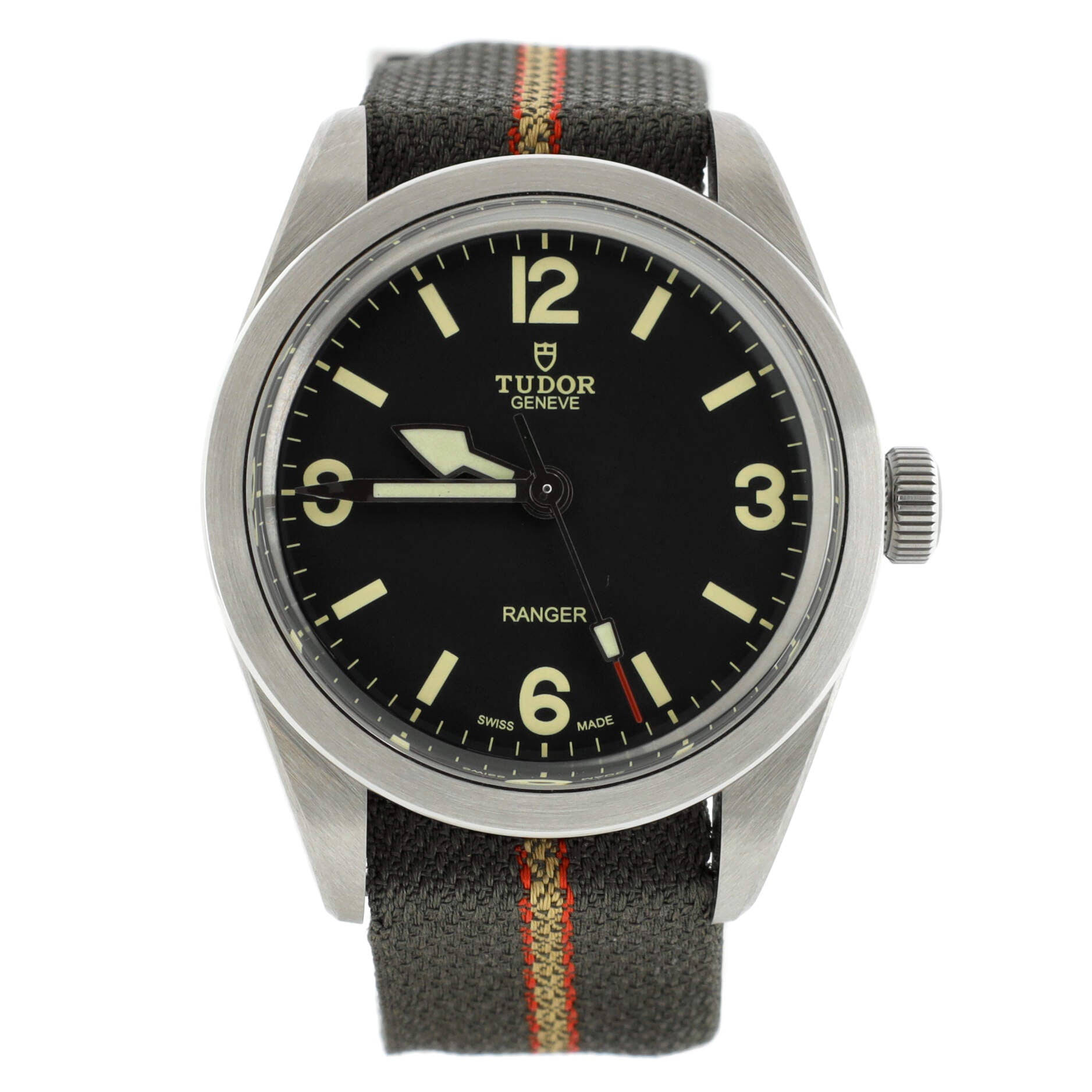 Ranger Automatic Watch (79950)