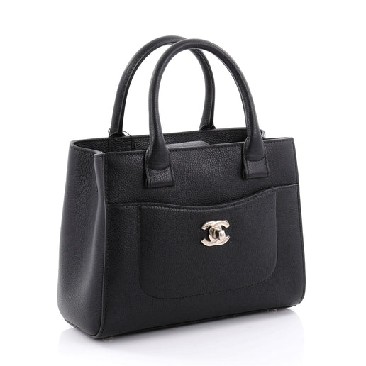 chanel neo executive tote price