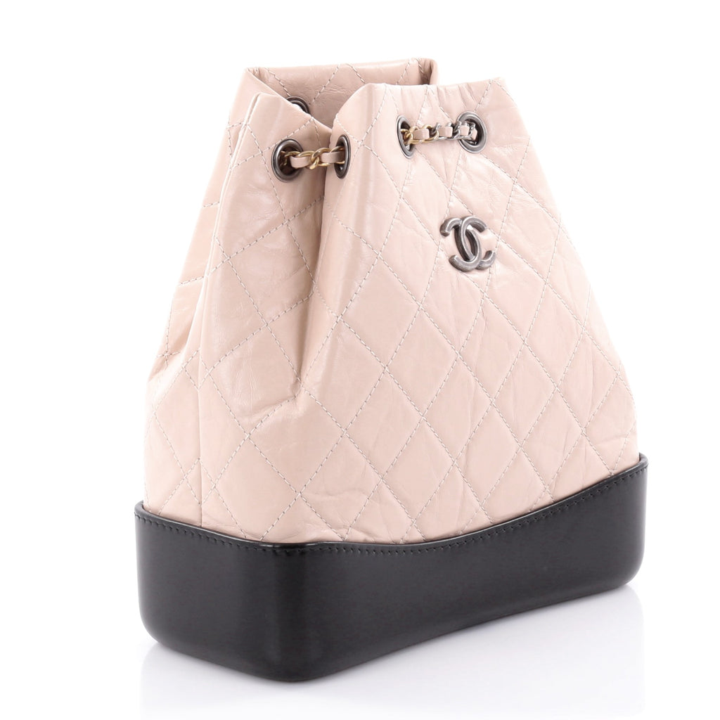 The Ultimate Bag Guide: Chanel's Gabrielle Bag - PurseBlog