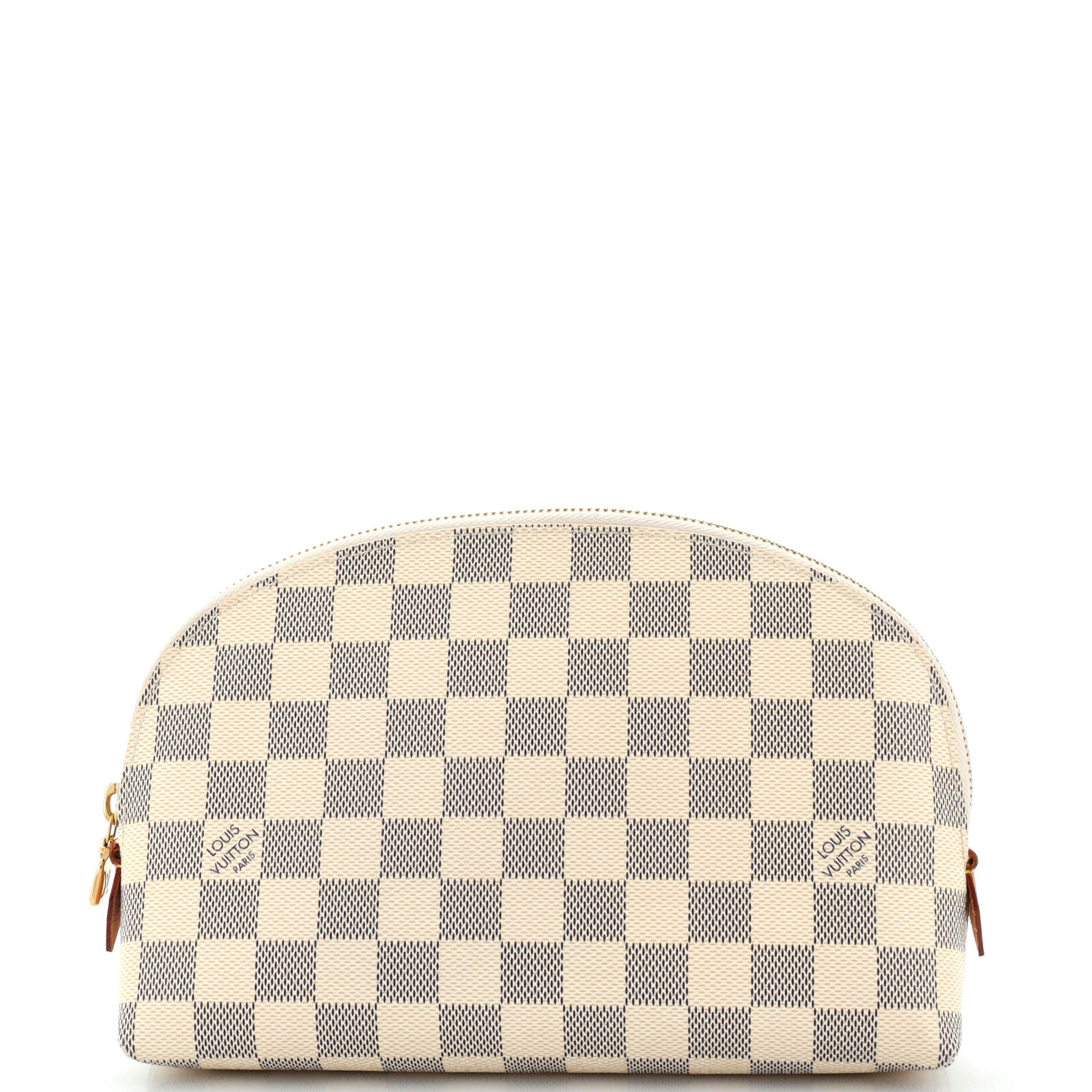 Cosmetic Pouch Damier GM