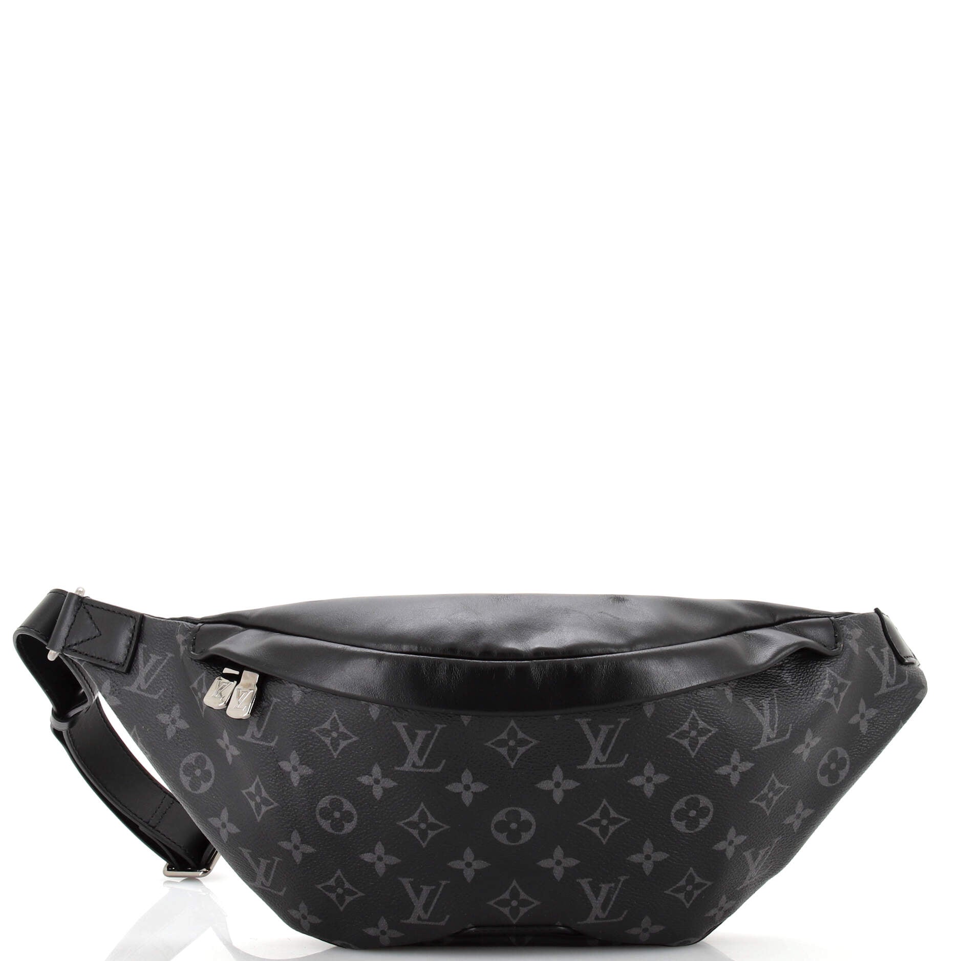 Discovery Bumbag Monogram Eclipse Canvas