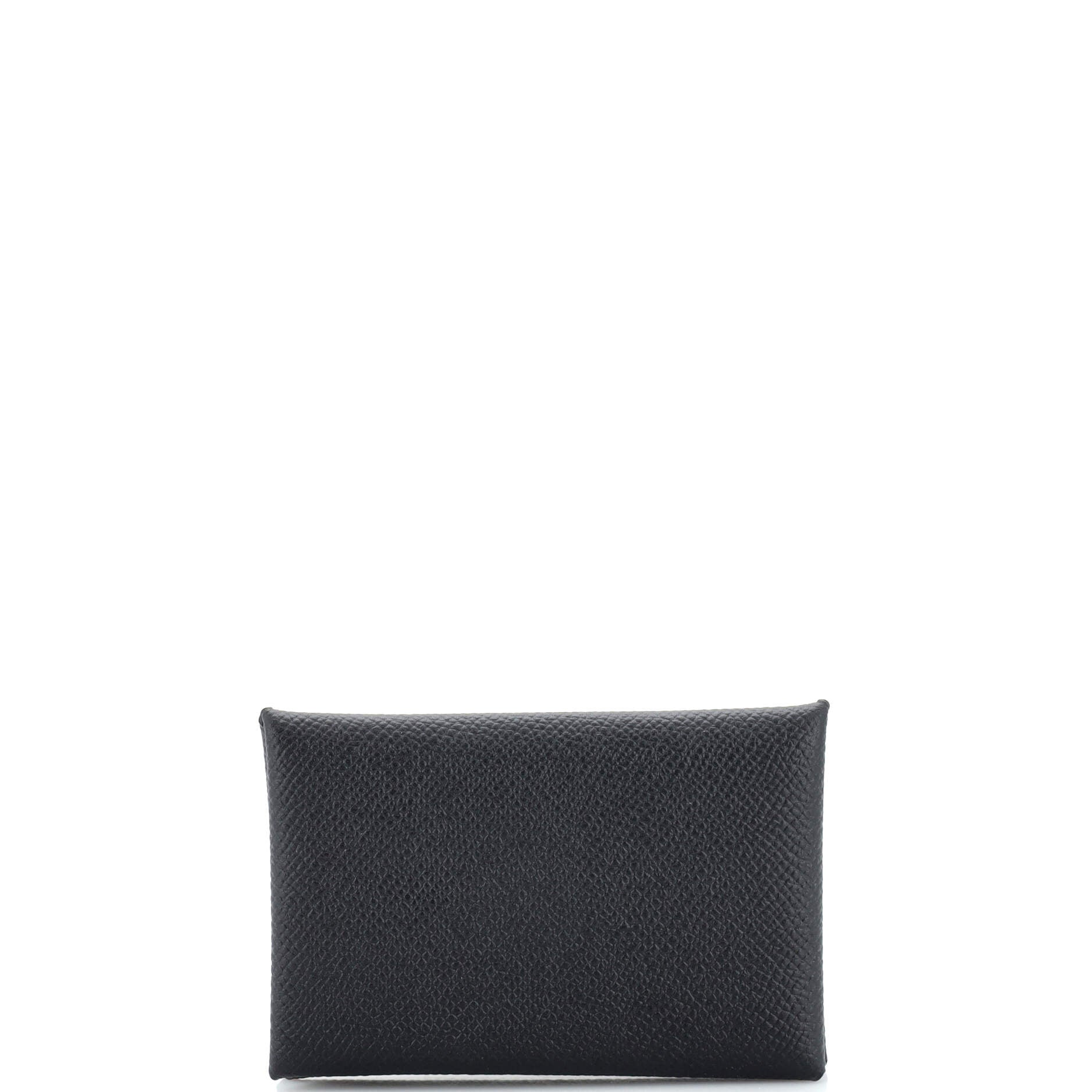 Calvi Card Holder Epsom