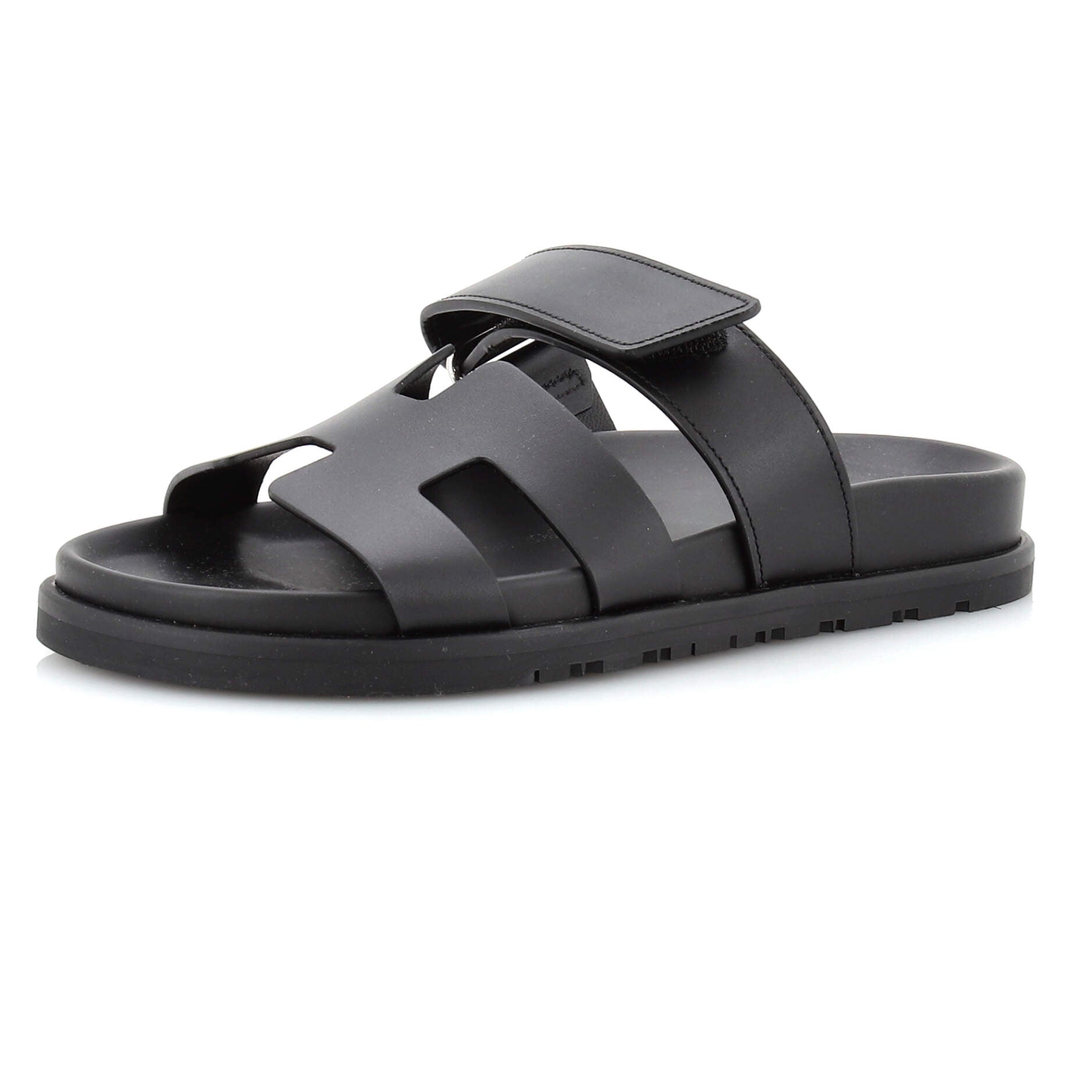 Women's Chypre Sandals Leather