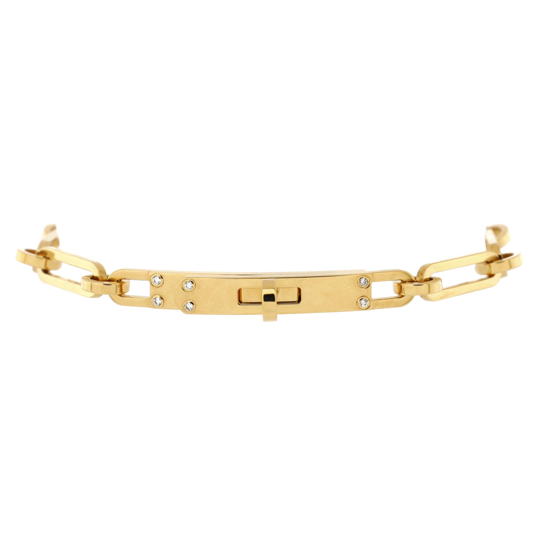 Kelly Chaine Bracelet