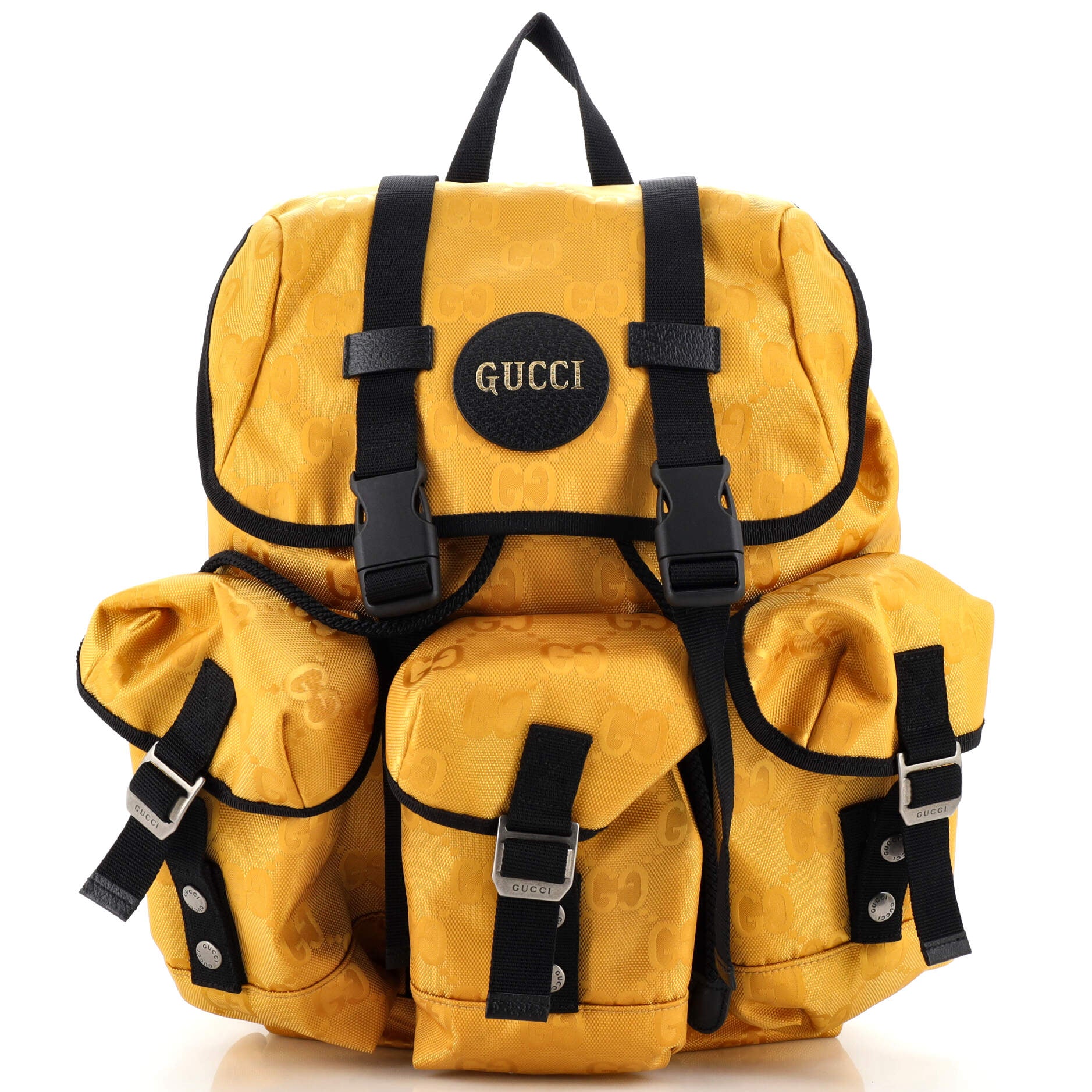 Off The Grid Backpack GG Econyl