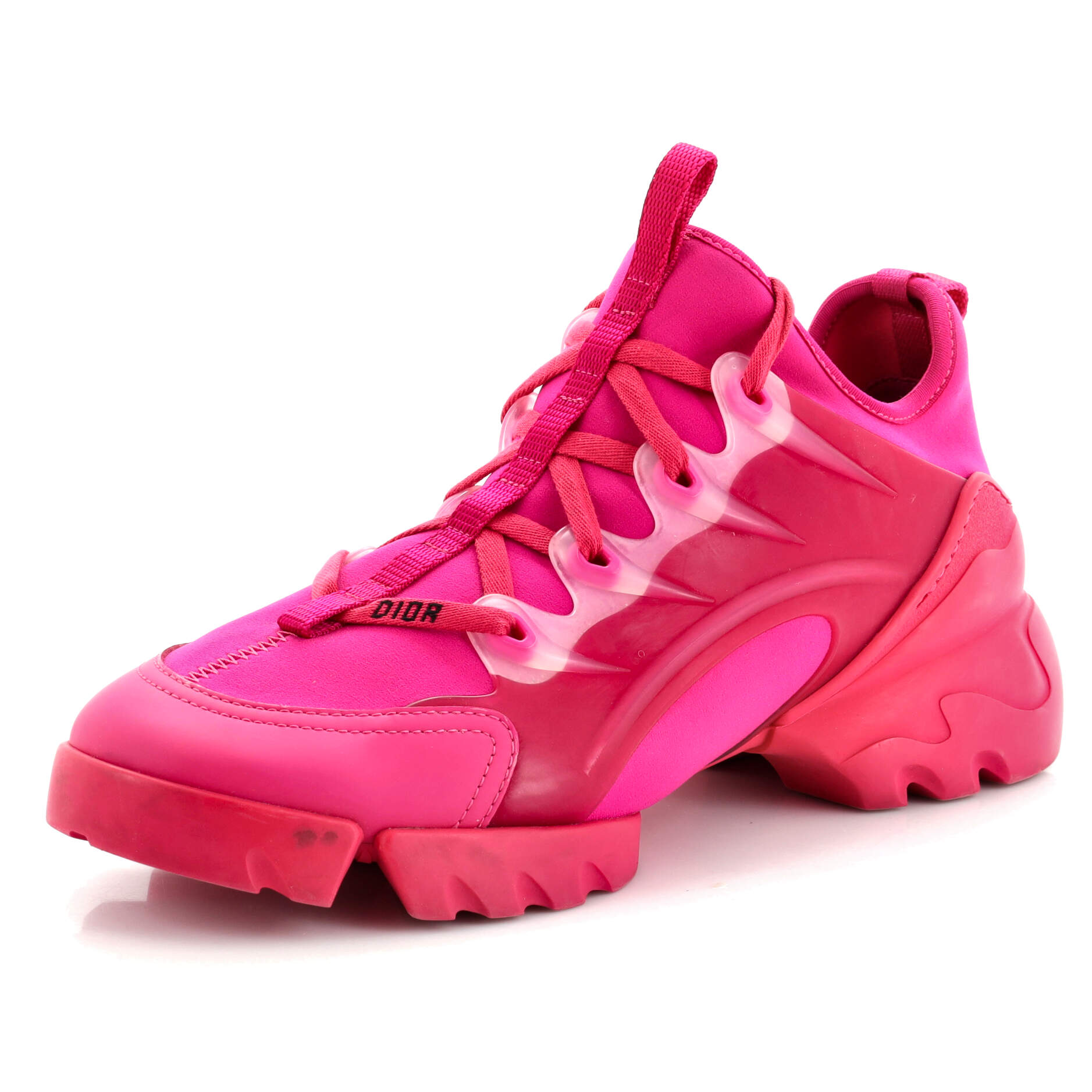 Women's D-Connect Sneakers Technical Fabric