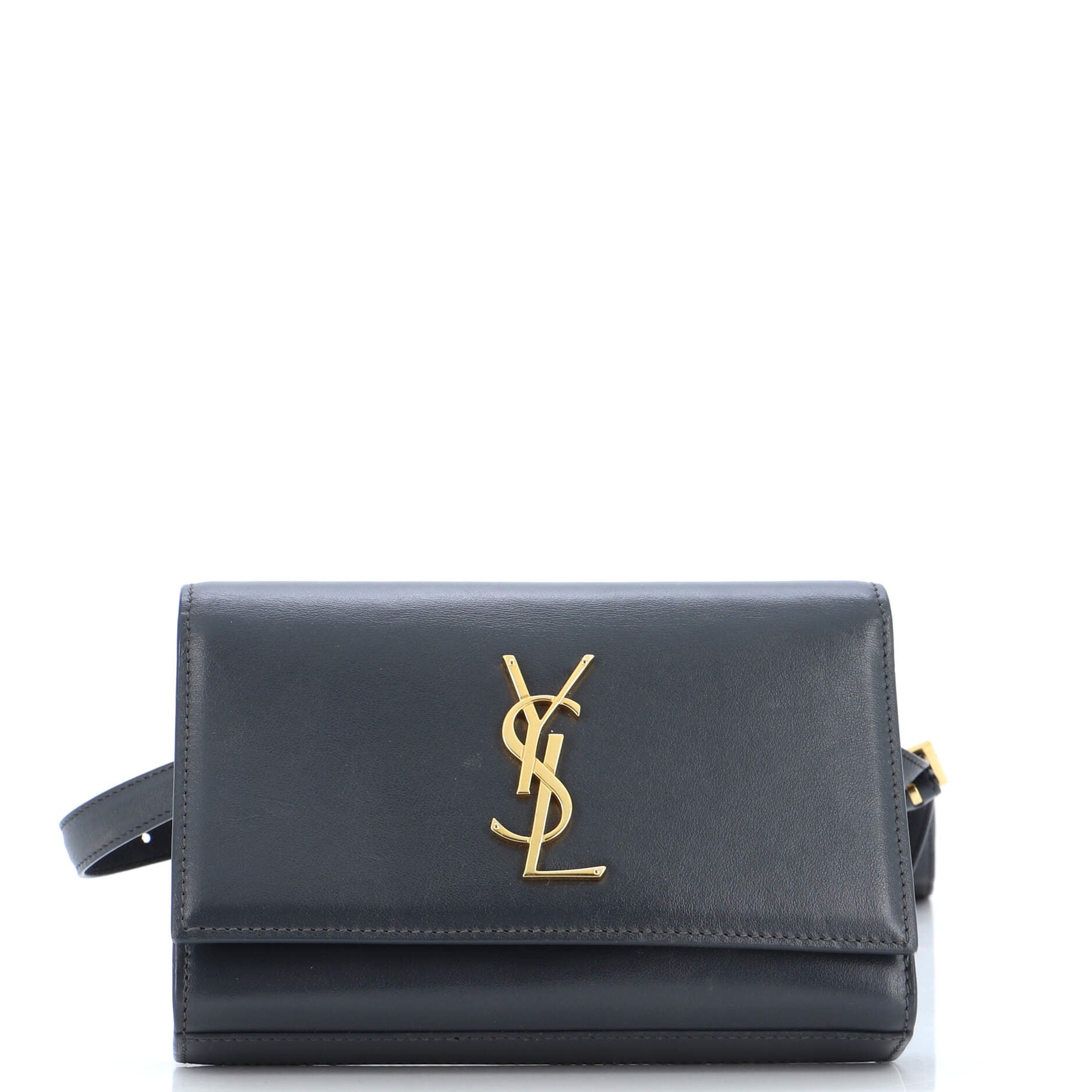 Classic Monogram Kate Belt Bag Leather