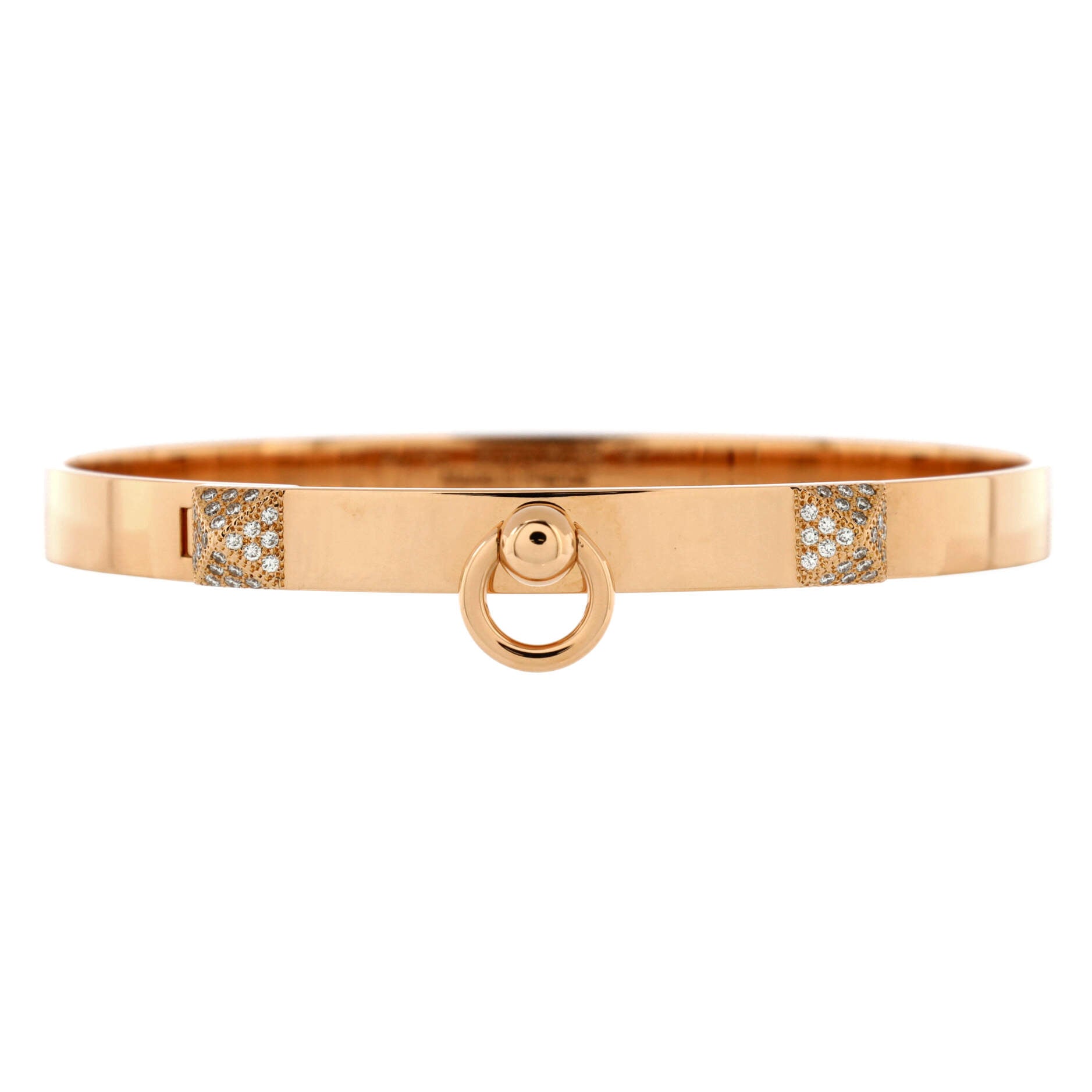 Collier de Chien Bracelet