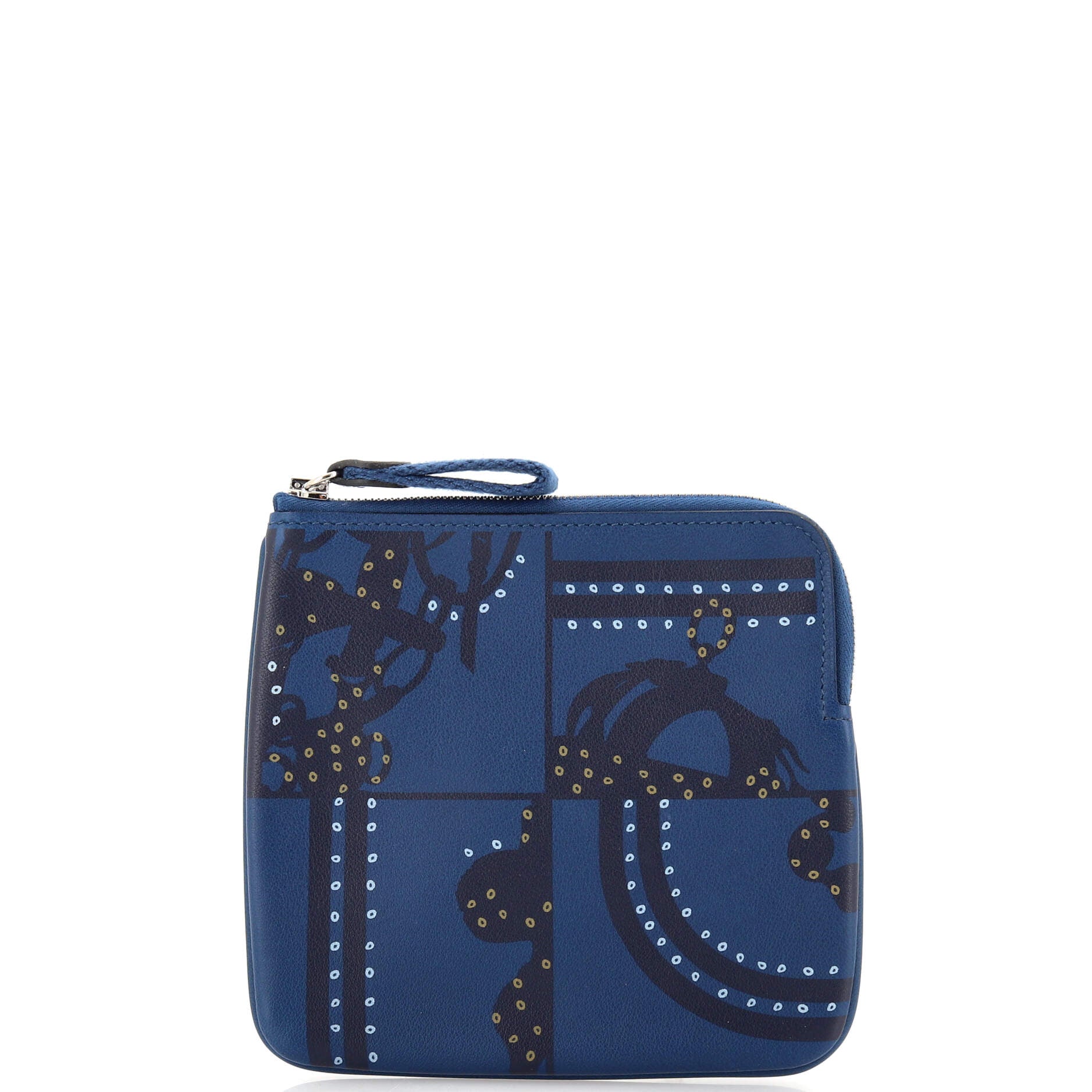 Carre Pocket Pouch Printed Swift