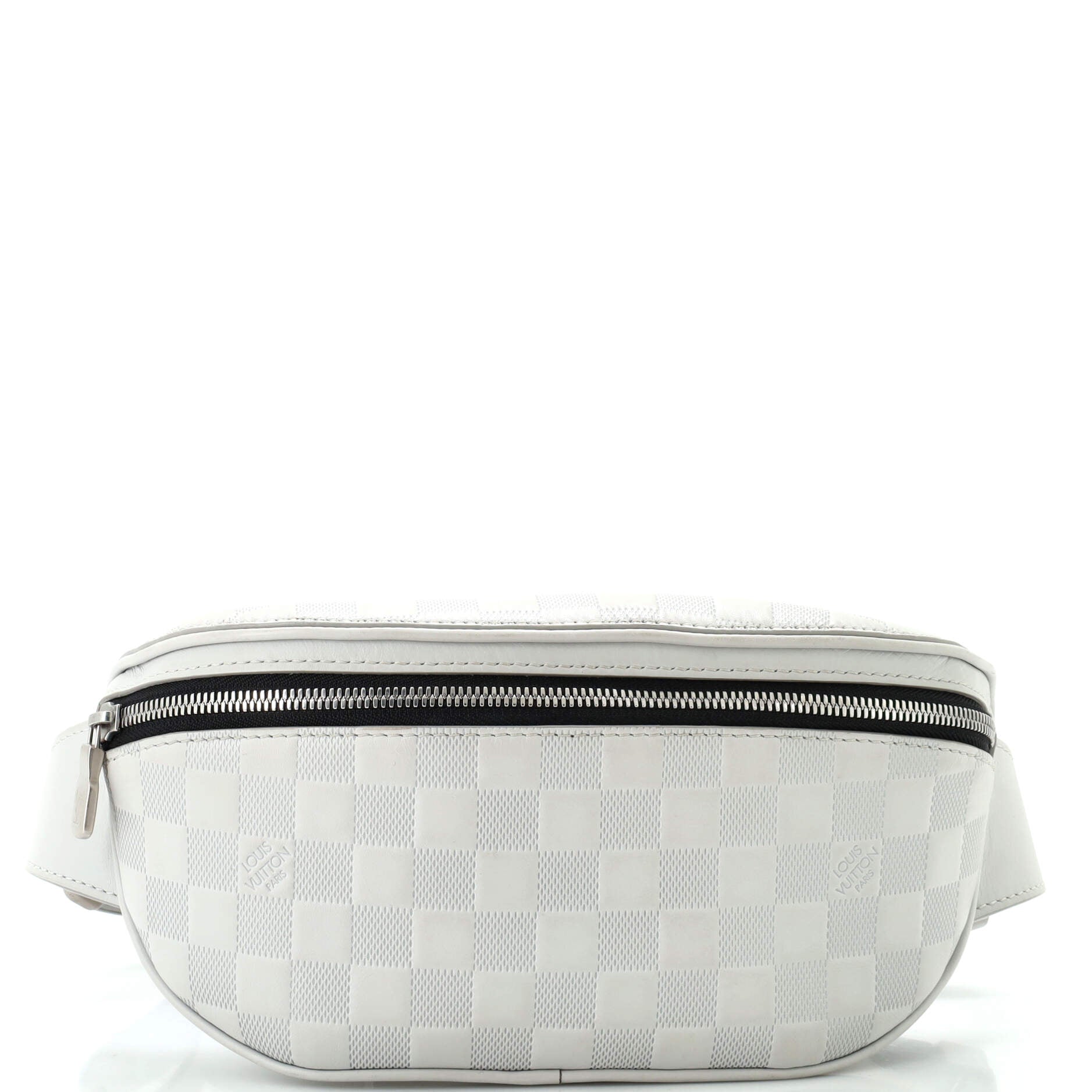 Campus Bumbag Damier Infini Leather