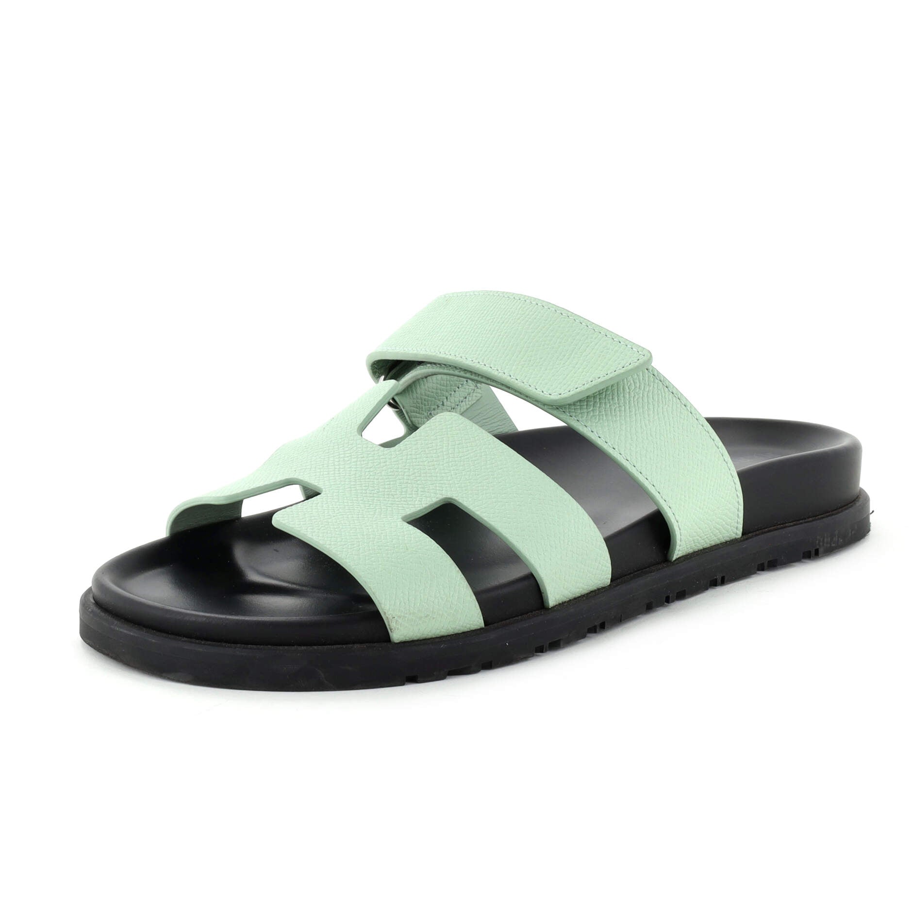 Women's Chypre Sandals Leather