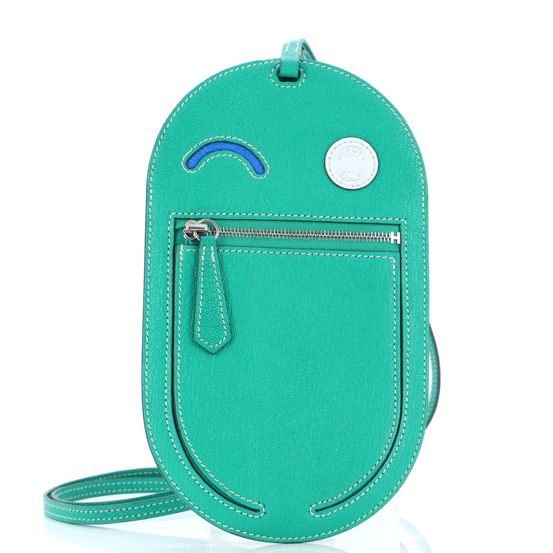 In-The-Loop Phone To Go Wink Case Leather GM