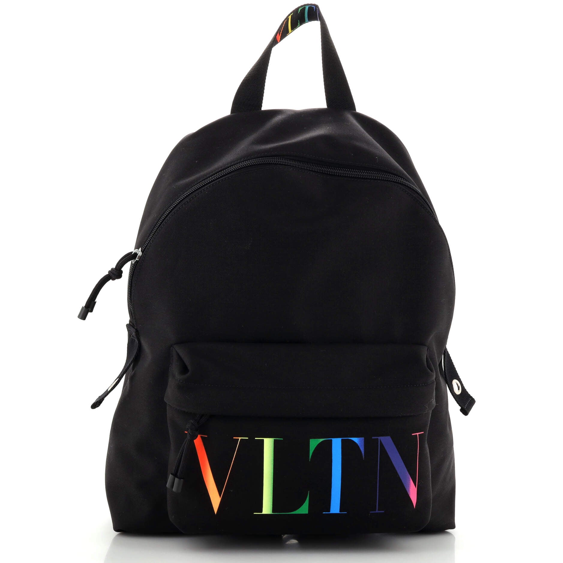 VLTN Backpack Printed Nylon Large