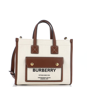 Burberry Pre-Owned 2000-2017 Pre-Owned Burberry Supernova Check tote bag - Brown