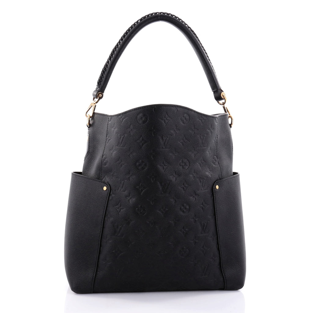 Louis Vuitton Bagatelle Hobo Bag | SEMA Data Co-op