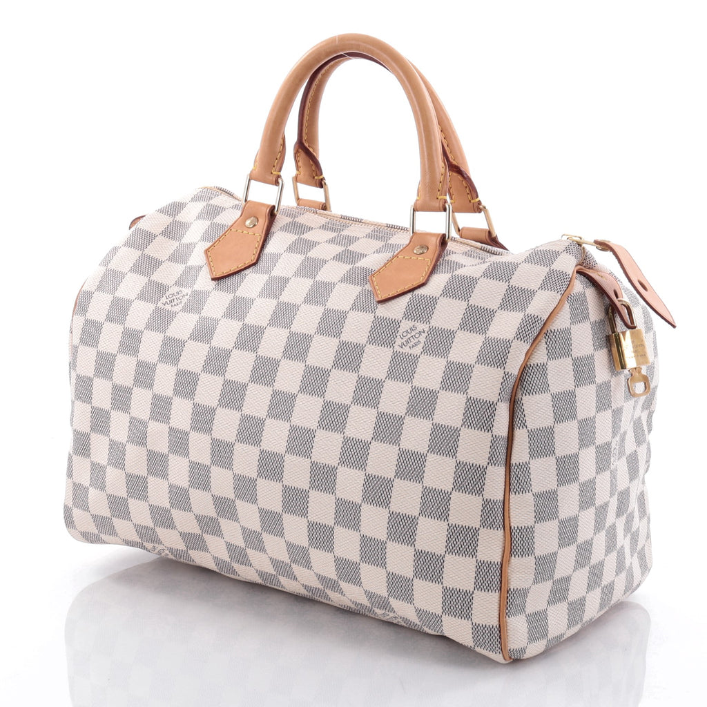 Louis Vuitton Speedy 12 - Speedy 25