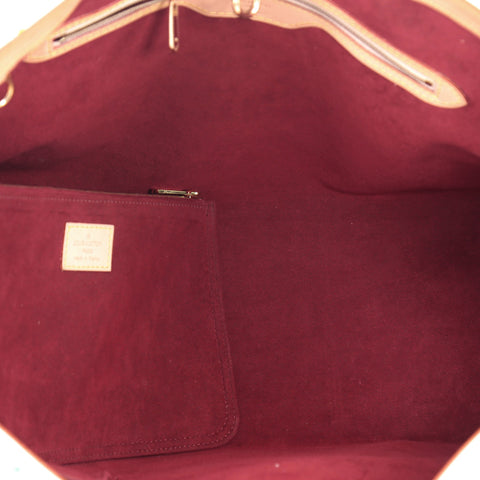Buy Louis Vuitton Aurelia Handbag Monogram Multicolor GM 2612001