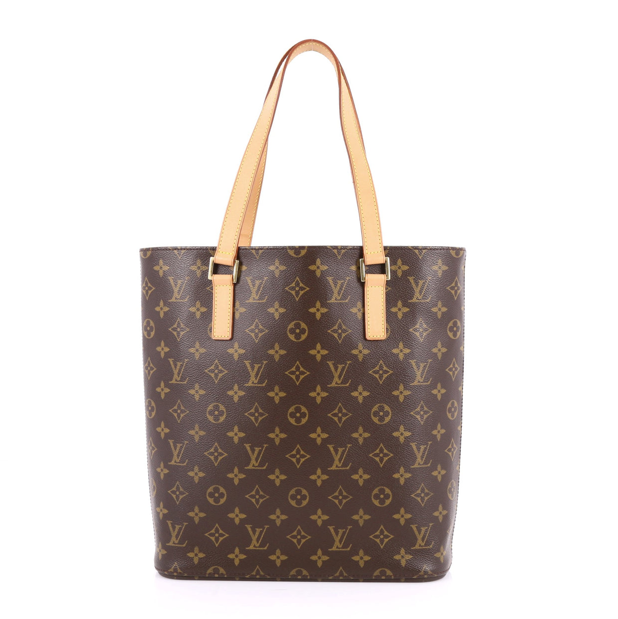 Louis Vuitton Vavin Handbag Monogram Canvas GM - Rebag