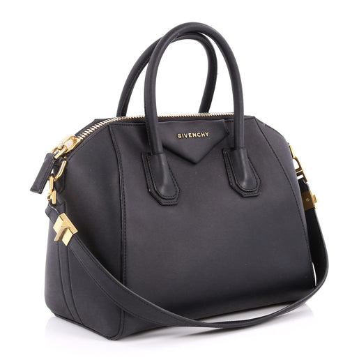 givenchy antigona faux leather