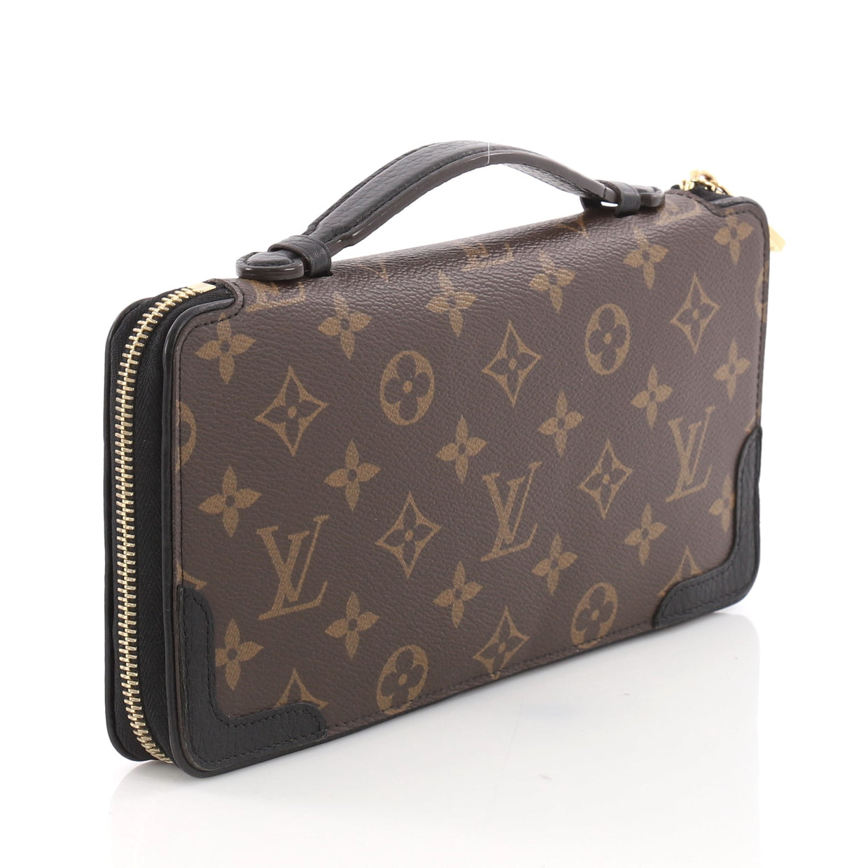 travel organizer wallet louis vuitton