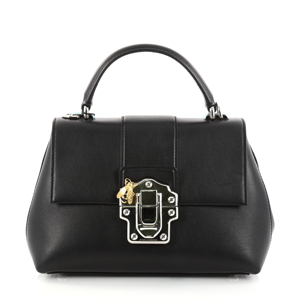 Re-sell Your Dolce \u0026 Gabbana Handbags 