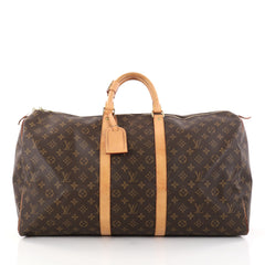 Shop Authentic, Pre-Owned Louis Vuitton Handbags Online - Trendlee