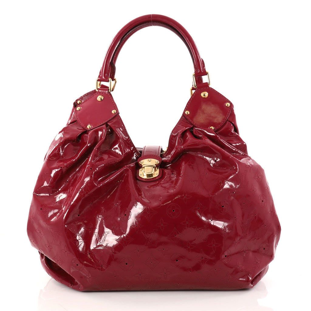 Louis Vuitton 101: The Material Guide | Sell Your Used Luxury Designer Handbags Online | Rebag