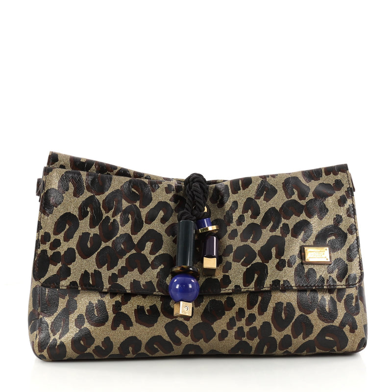 Louis Vuitton Nocturne Clutch Limited Edition African Queen 2996202 – Rebag