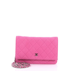 Shop Authentic, Pre-Owned Chanel Handbags Online - Rebag