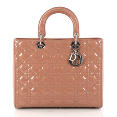 Shop Authentic, Pre-Owned Christian Dior Handbags Online - Rebag