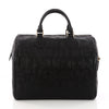 Buy Louis Vuitton Paris Speedy Cube Bag Embossed Leather 30 3286902 – Rebag