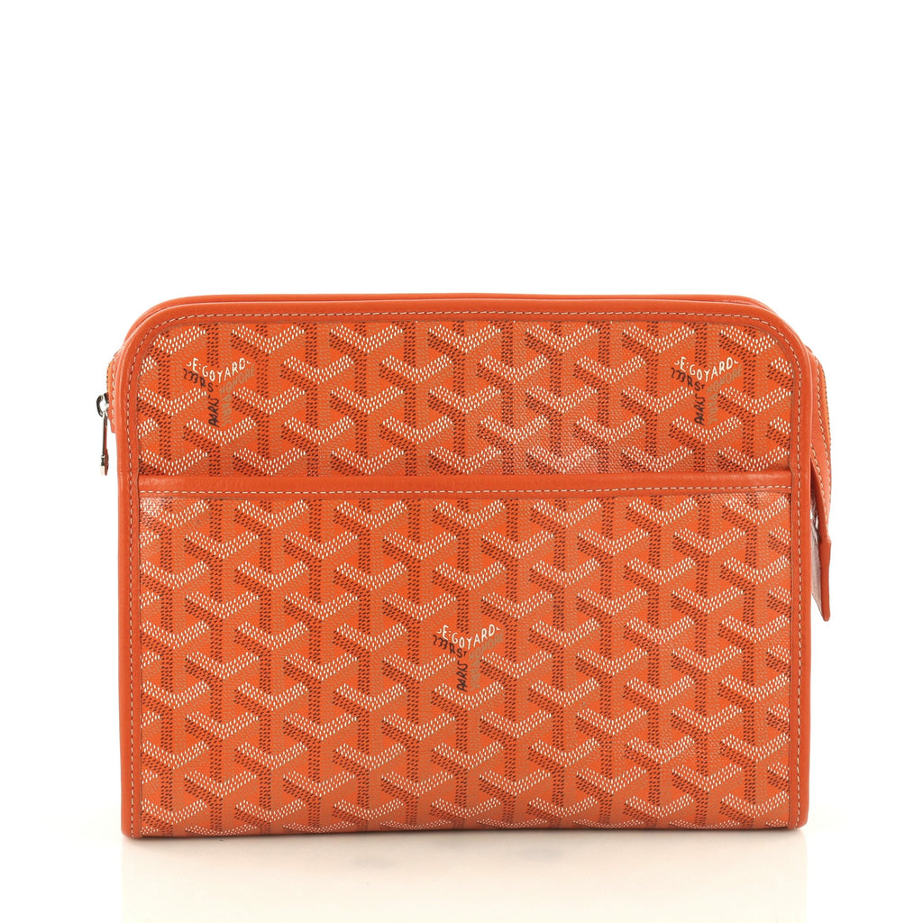 goyard toiletry bag price