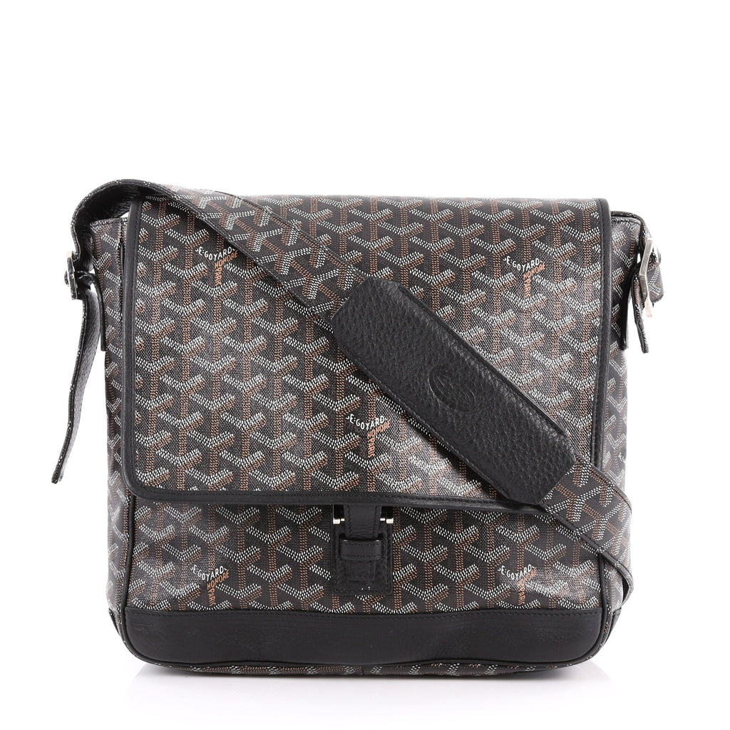 goyard urbain messenger bag