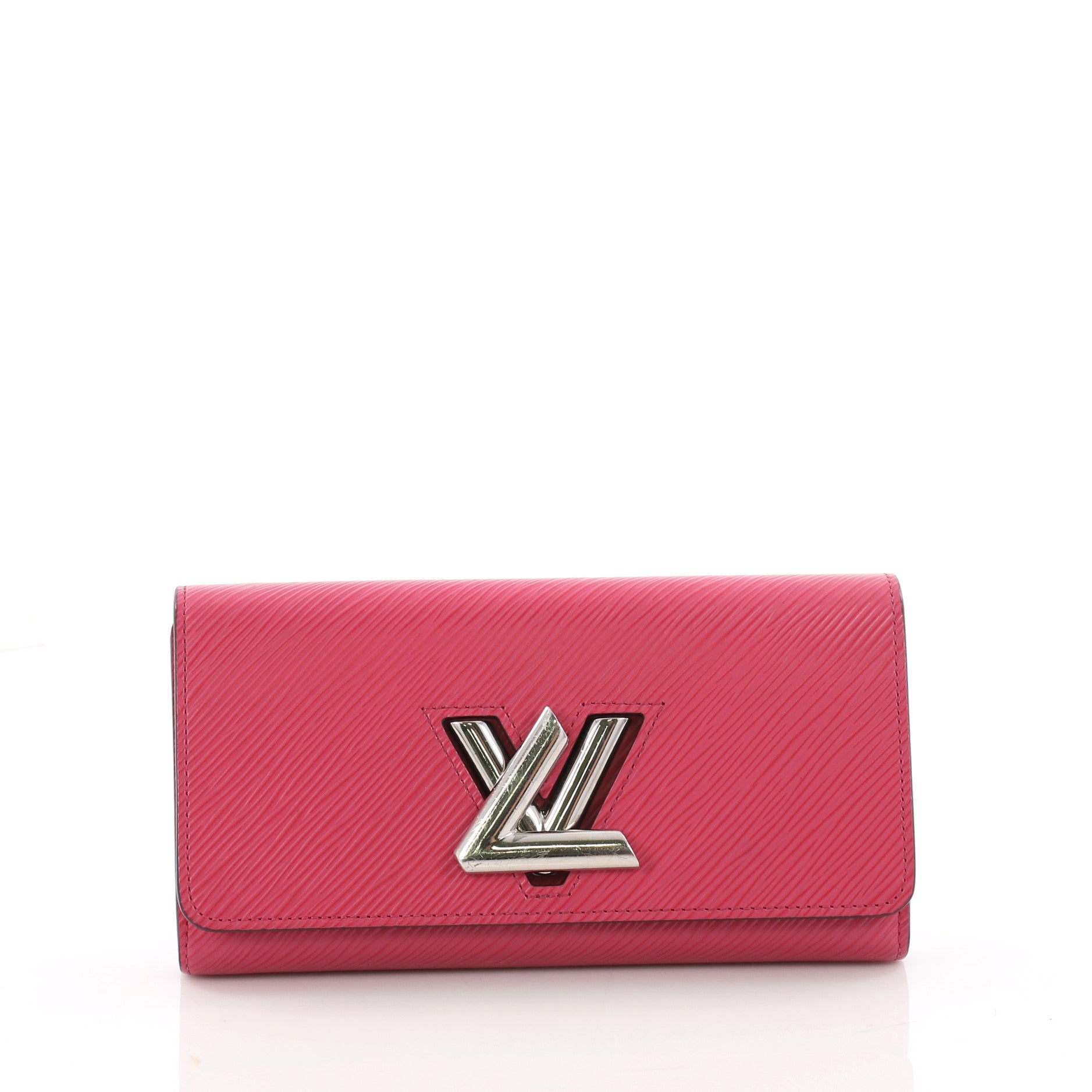 Louis Vuitton - Blue, Green & Red Colorblock Epi Convertible