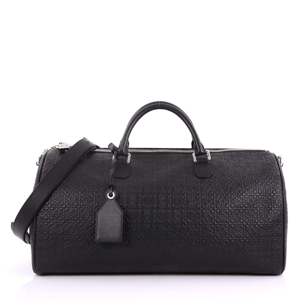 loewe duffle bag