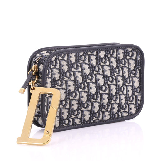 diorquake dior oblique clutch