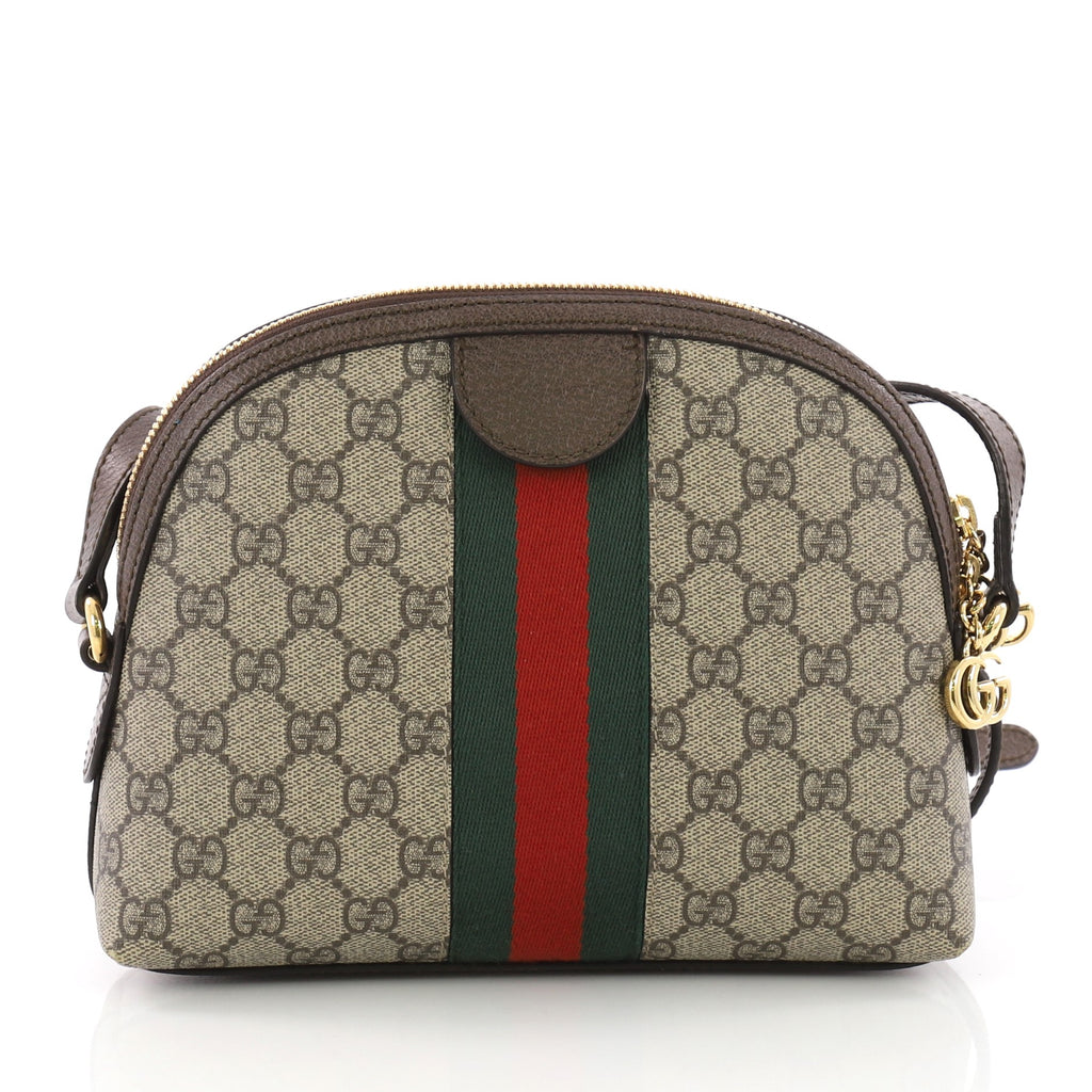 Gucci Ophidia Gg Small Shoulder Bag | SEMA Data Co-op