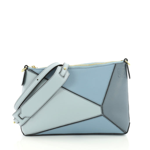 loewe puzzle pochette