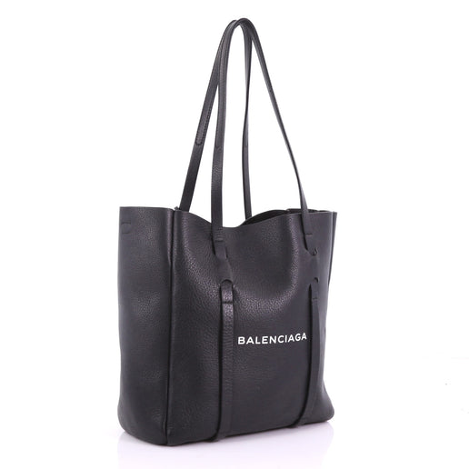 balenciaga extra small everyday tote bag