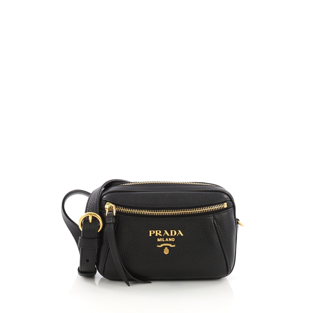 prada convertible belt bag