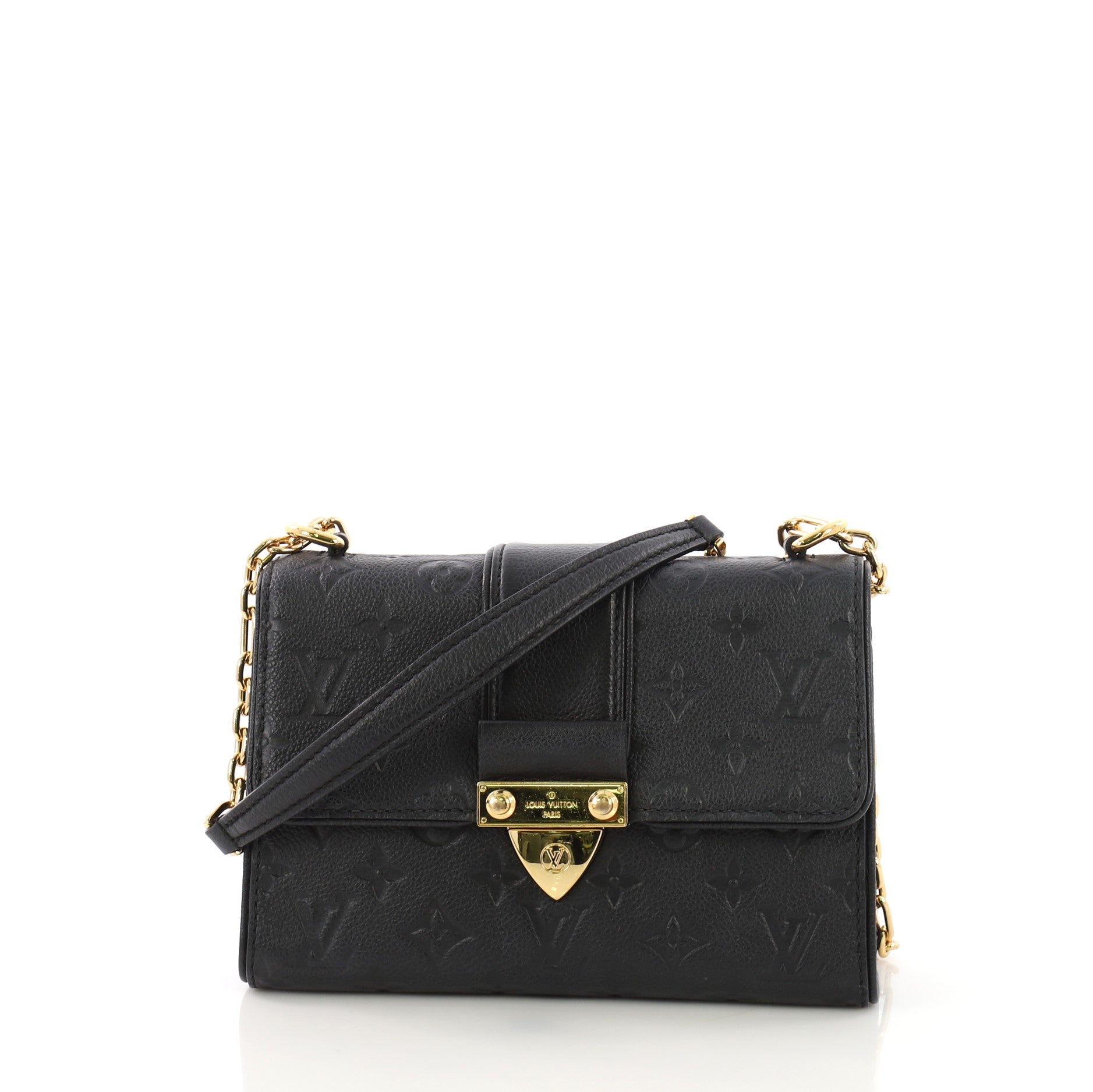 Louis Vuitton Capucines Shoulder bag 391026
