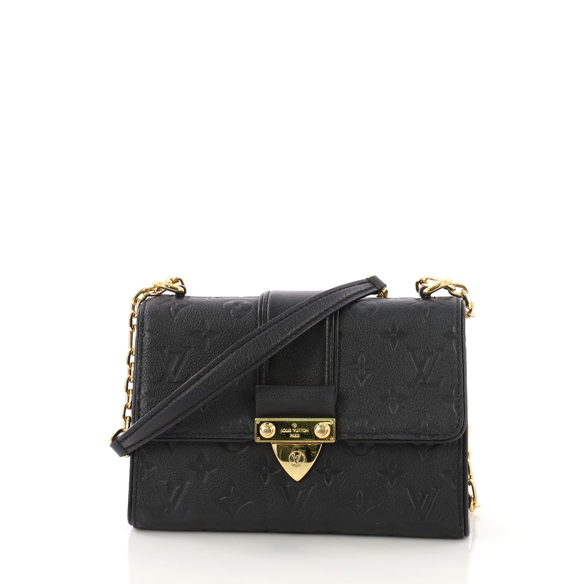 Louis Vuitton Pochette Clutch 390153