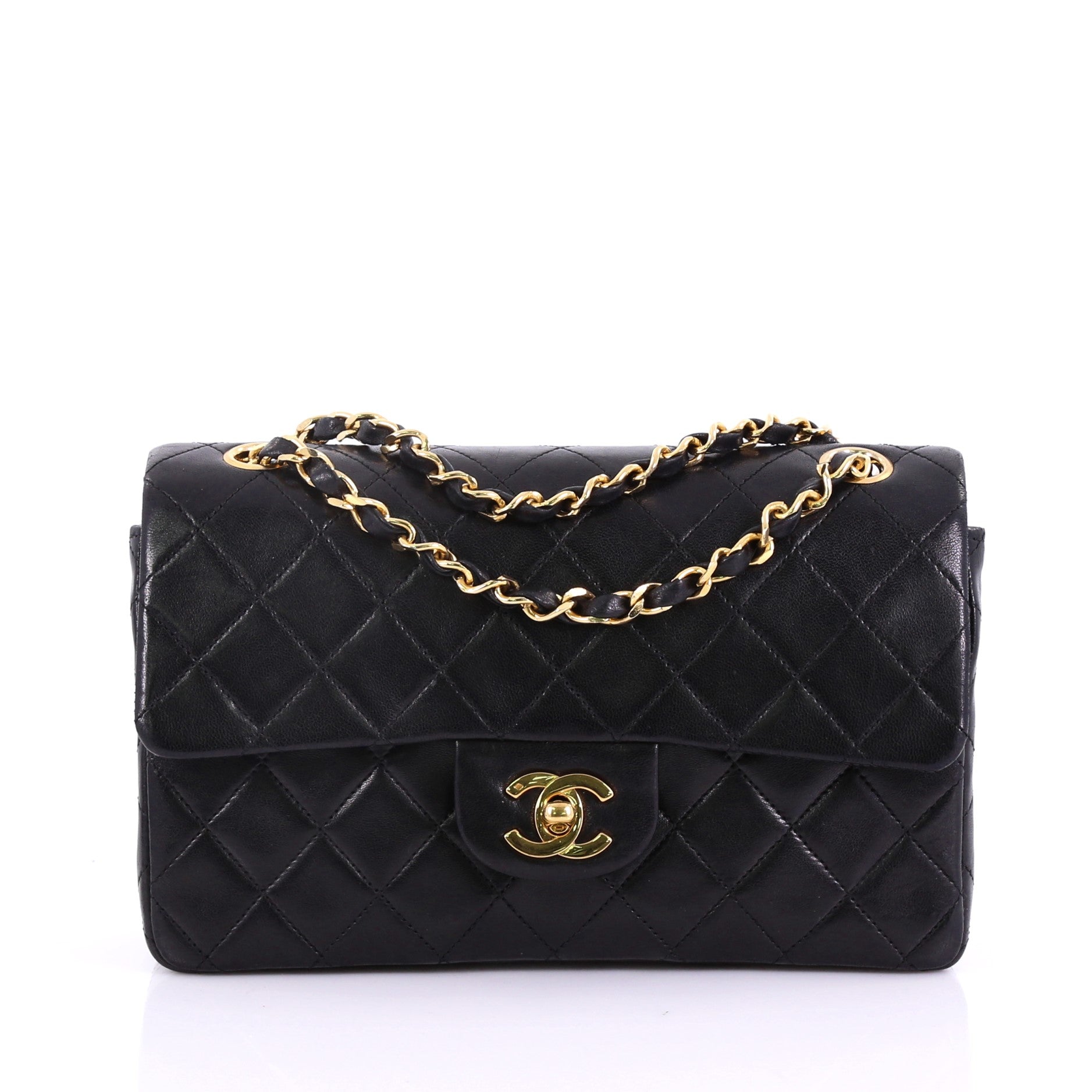 Chanel Tote 391491