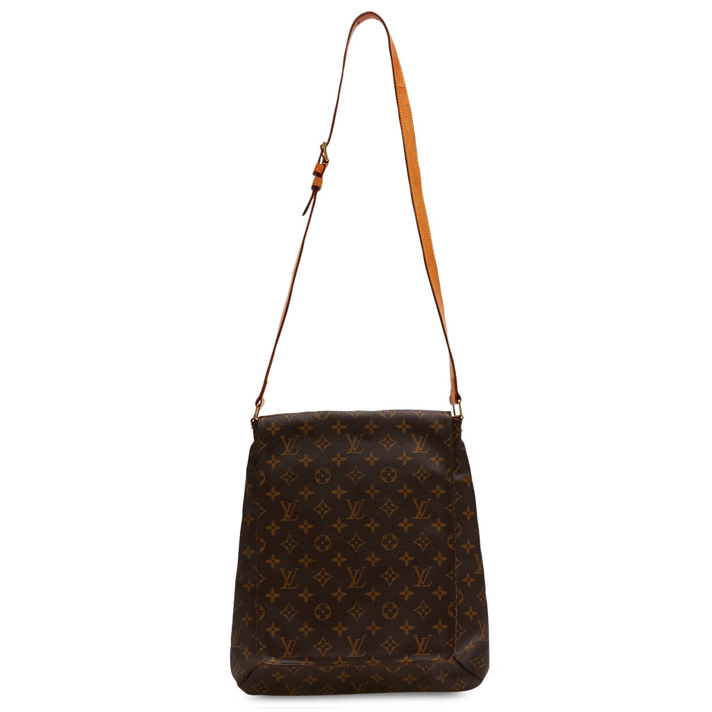Buy Louis Vuitton Musette Salsa Handbag Monogram Canvas PM 38304 – Trendlee